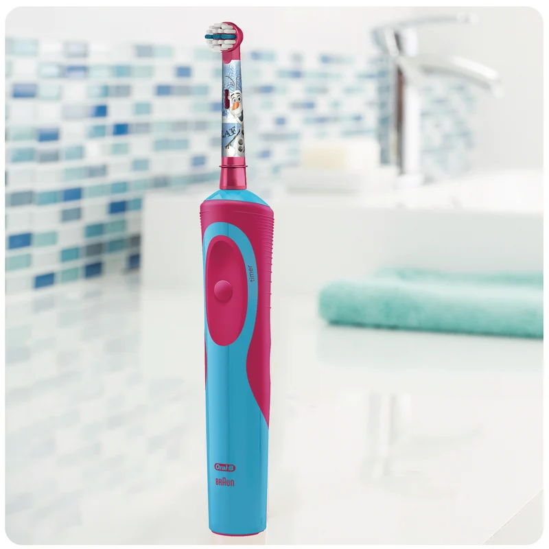 Oral B Vitality Kids Stages Frozen