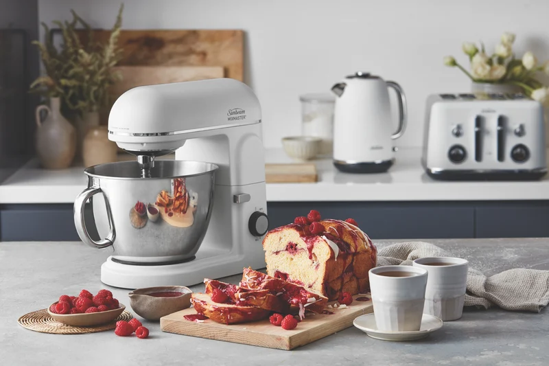 Sunbeam Planetary Mixmaster The Master One