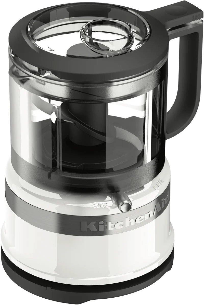 KitchenAid Mini 3.5 Cup Chopper White