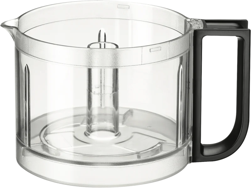 KitchenAid Mini 3.5 Cup Chopper White