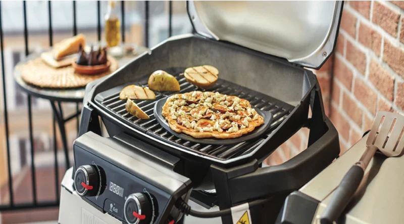 Weber Pulse Grilling Stone
