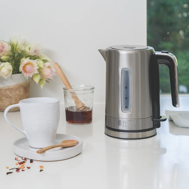 Russell Hobbs Studio Kettle