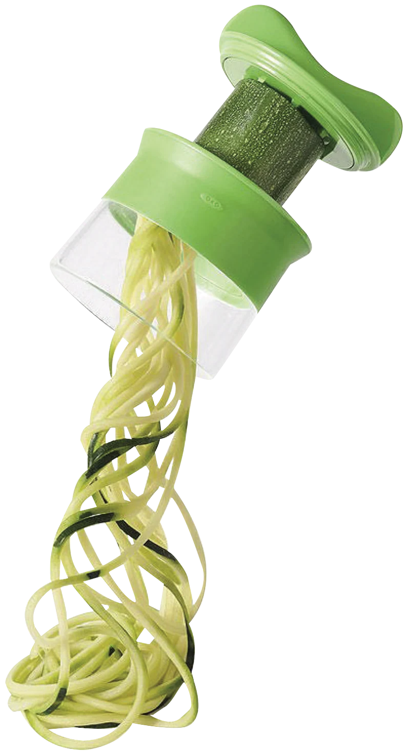 OXO Hand Held Spiralizer