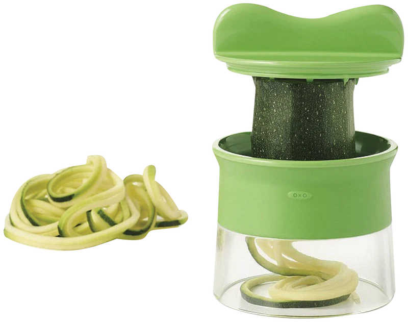 OXO Hand Held Spiralizer
