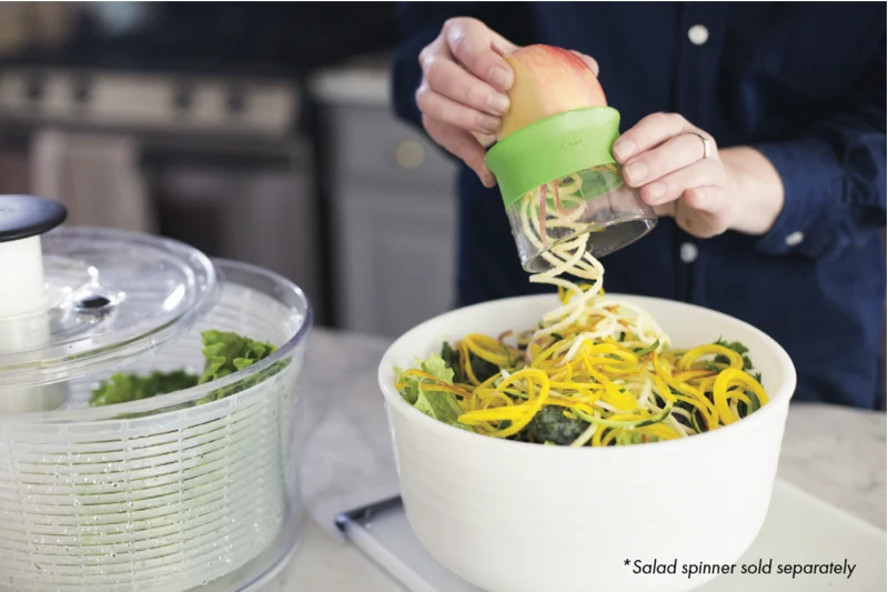 OXO Hand Held Spiralizer