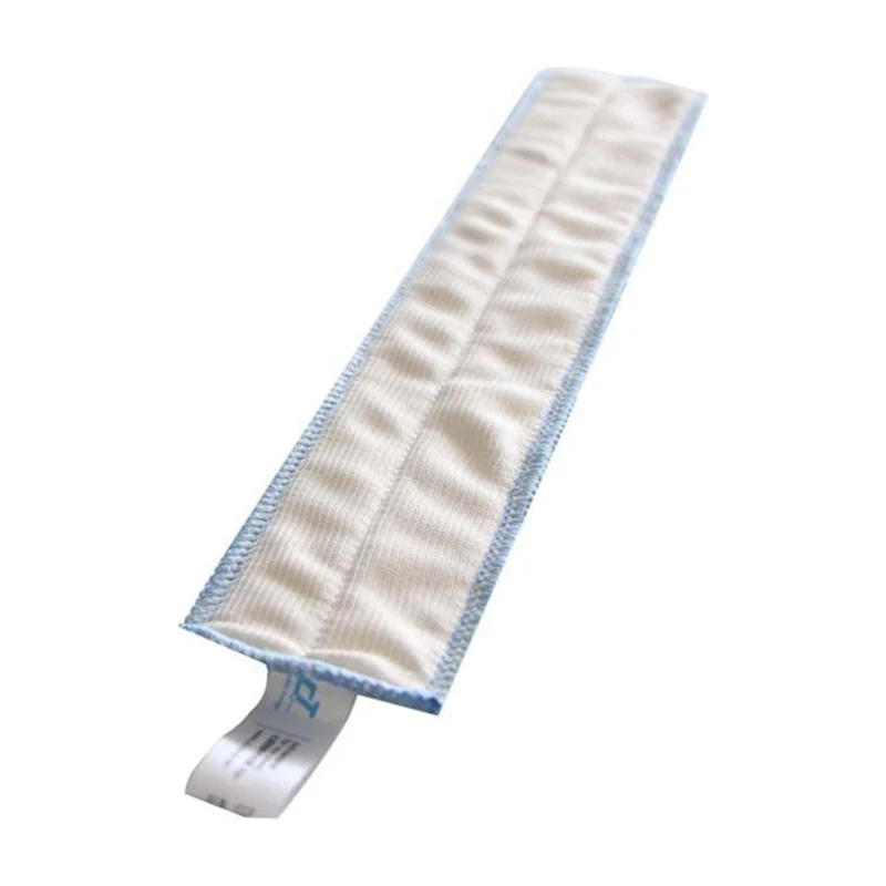 Wisch-Star Klettbezug 35cm für Fensterwischer 2in1