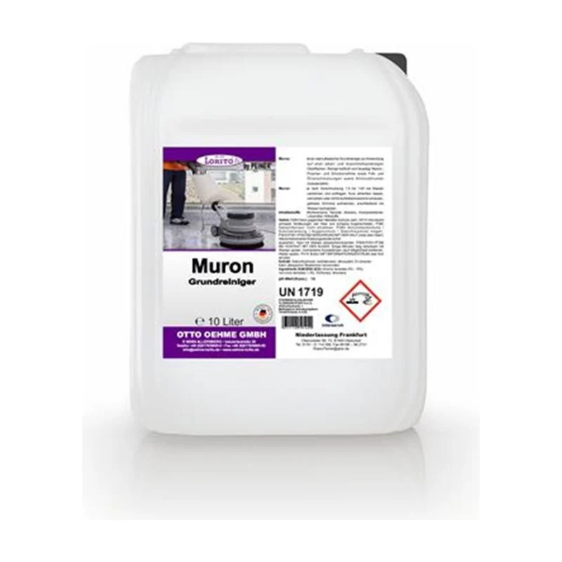 Muron Grundreiniger 10 Liter