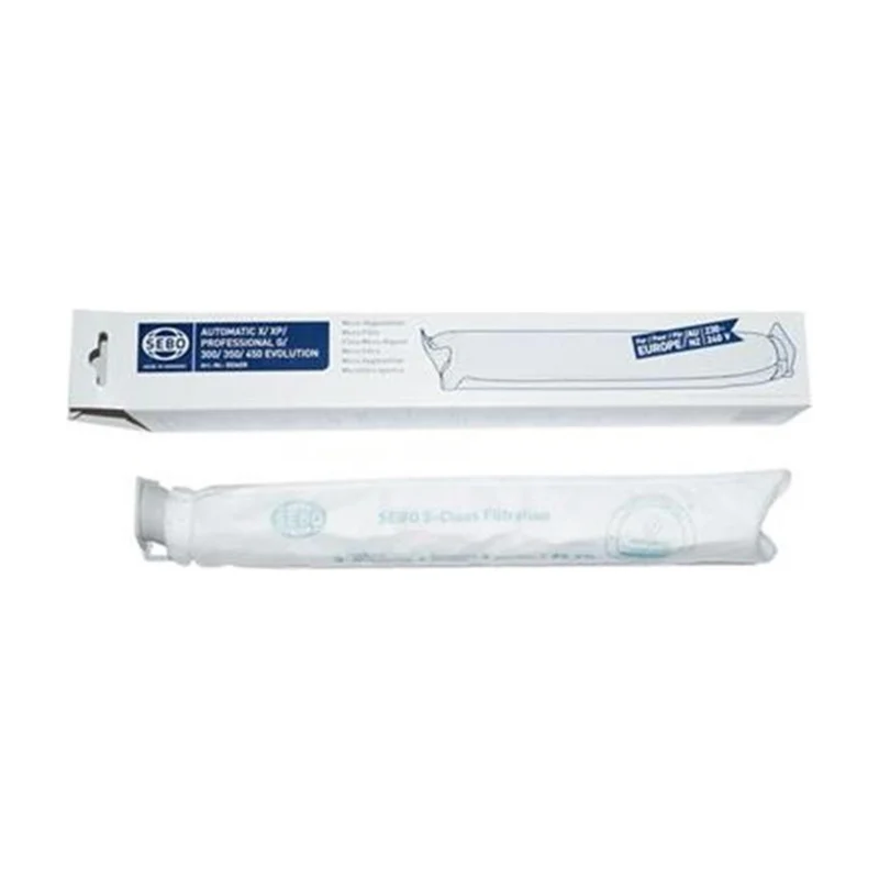 Sorma Mikro-Hygienefilter