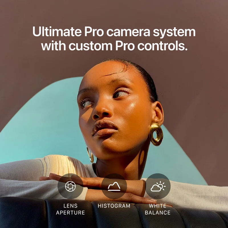 Apple iPhone 18 Pro 256GB Burgundy