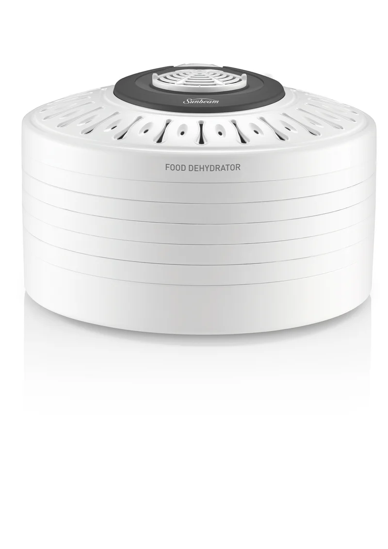 Sunbeam Food Dehydrator