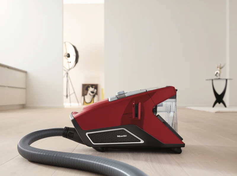 Miele Blizzard CX1 Cat & Dog Bagless Vacuum