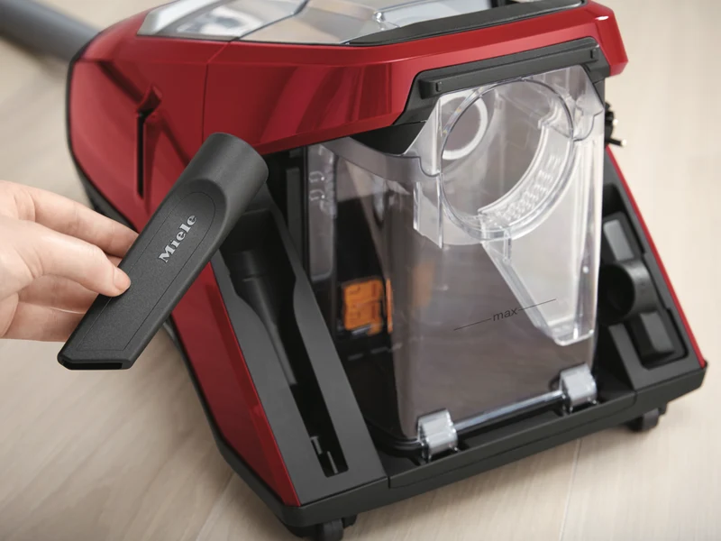 Miele Blizzard CX1 Cat & Dog Bagless Vacuum