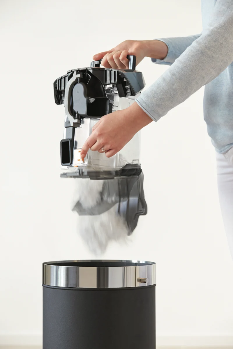 Miele Blizzard CX1 Cat & Dog Bagless Vacuum