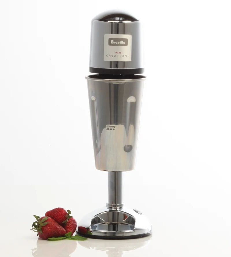 Breville Milkshake Maker