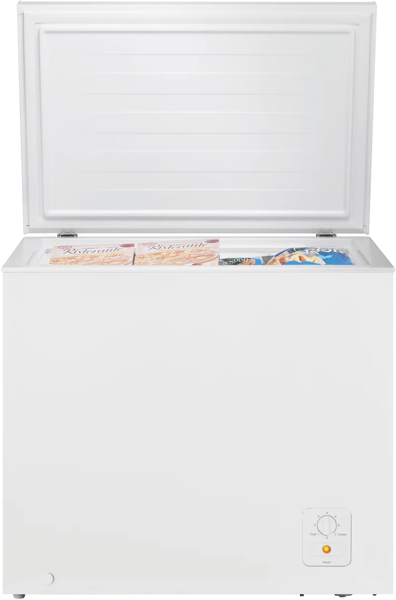 Westinghouse 200L Chest Freezer