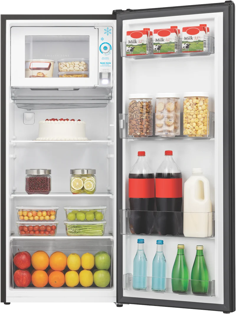 Hisense 179L Bar Fridge