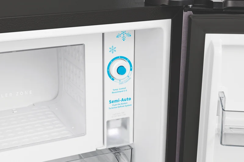 Hisense 179L Bar Fridge