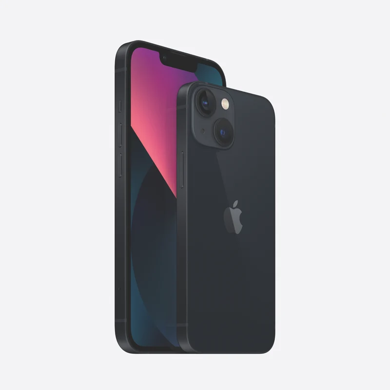 Apple iPhone 13 128GB Midnight