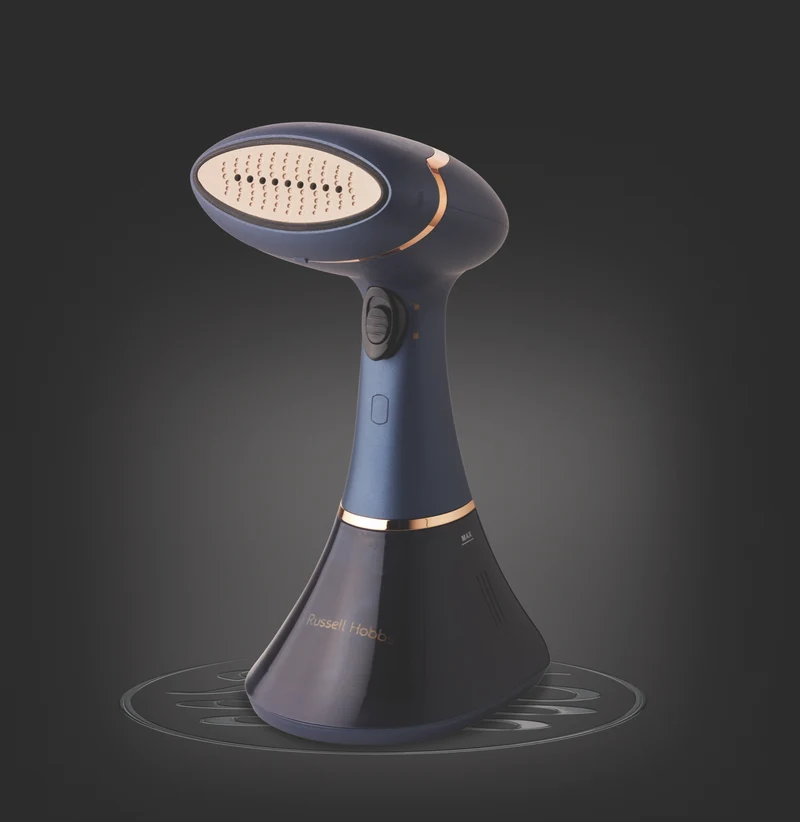 Russell Hobbs Handheld Supreme Steamer