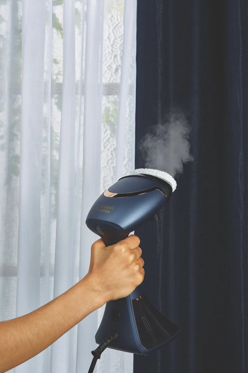 Russell Hobbs Handheld Supreme Steamer