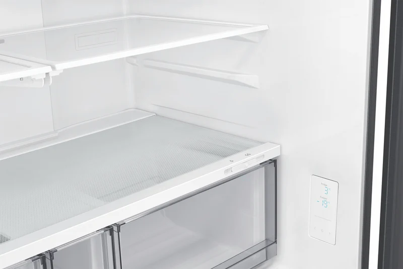 Samsung 649L French Door Refrigerator