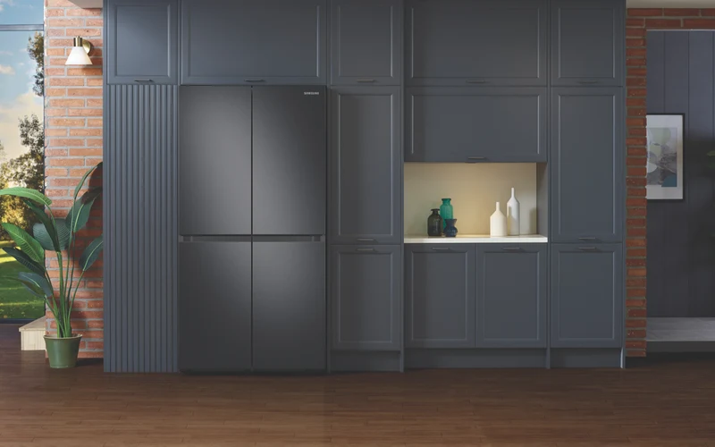 Samsung 649L French Door Refrigerator