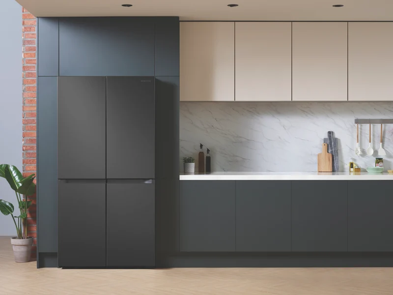Samsung 649L French Door Refrigerator