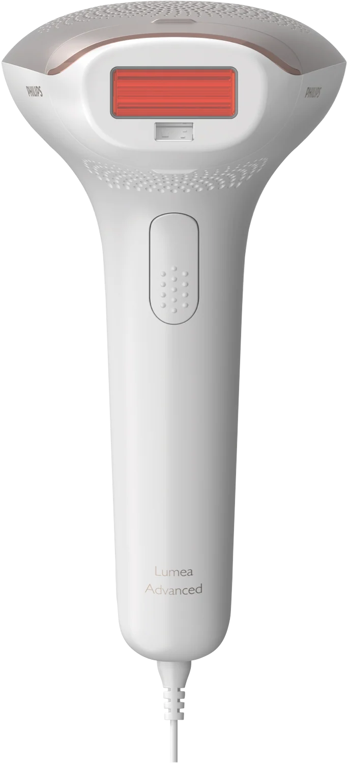 Philips Lumea Advanced IPL Hair Removal Device