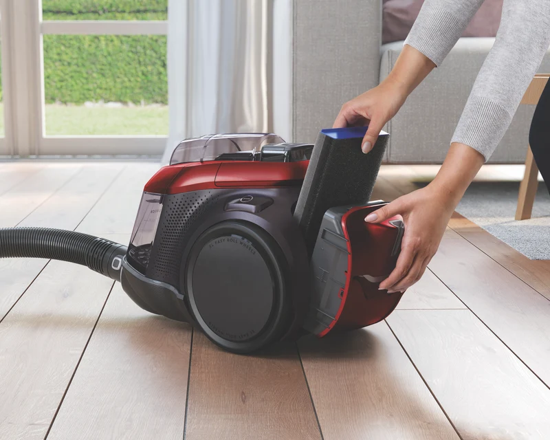 Electrolux PURE C9 Animal Bagless Vacuum
