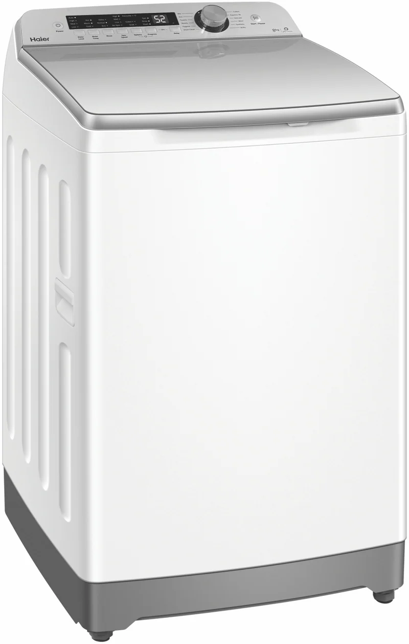 Haier 8kg Top Load Washer