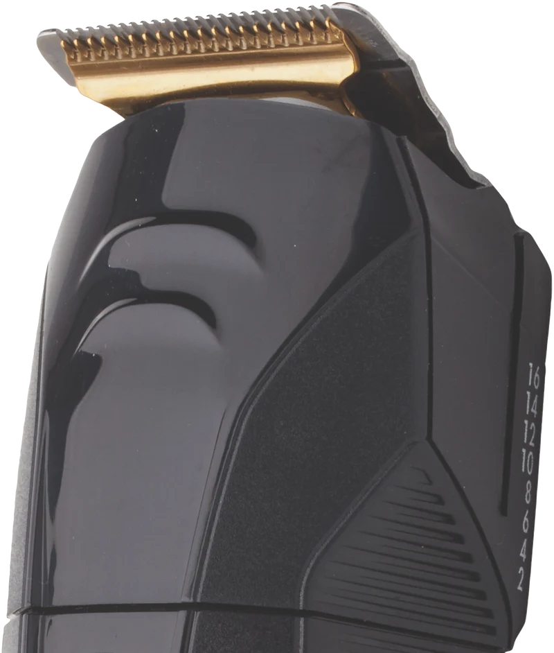 Remington 5-in-1 Titanium Multi-Grooming Kit