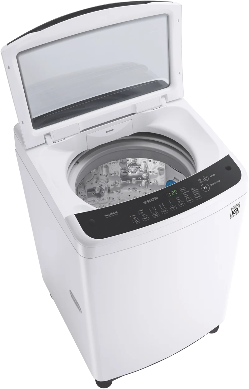 LG 7.5kg Top Load Washer