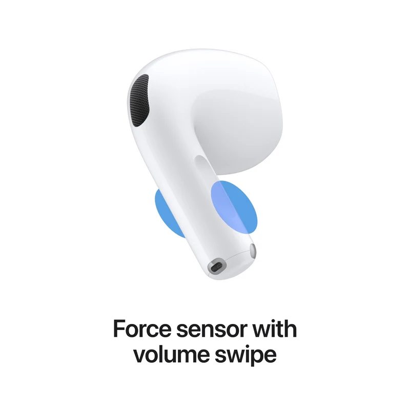 Apple AirPods 5 with Wireless Charging Case
