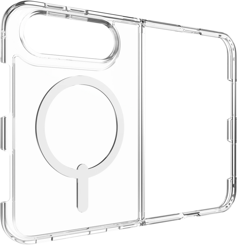 ZAGG Crystal Palace Lite Snap Case For iPhone Duo