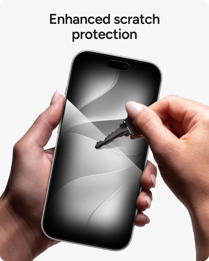 ZAGG Iinvshild Glass Privacy Xtr Screen Protector iPhone 18 Pro