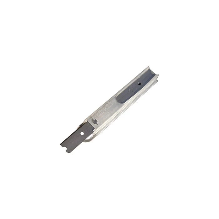 Edelstahl-Oberflächenklingen 10 cm