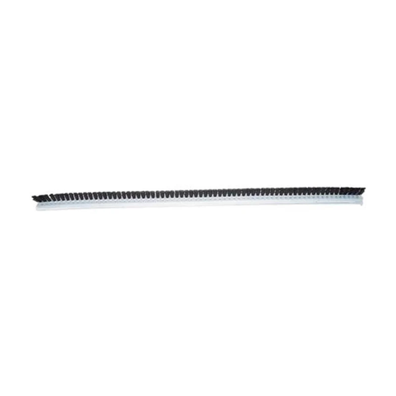 Bürststreifen für Sebo 450/460 schwarz