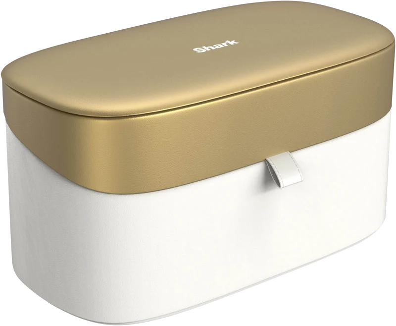 Shark Glam Ceramic Air Styling And Drying System Soft Gold