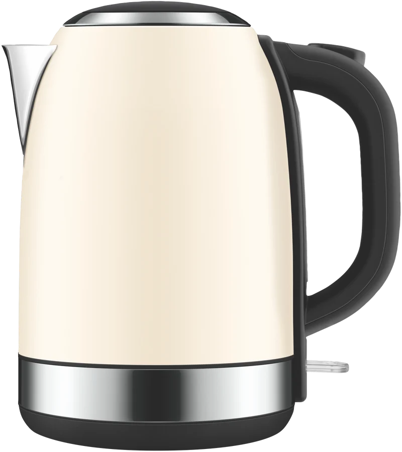 Breville The Breakfast Set Pearl White