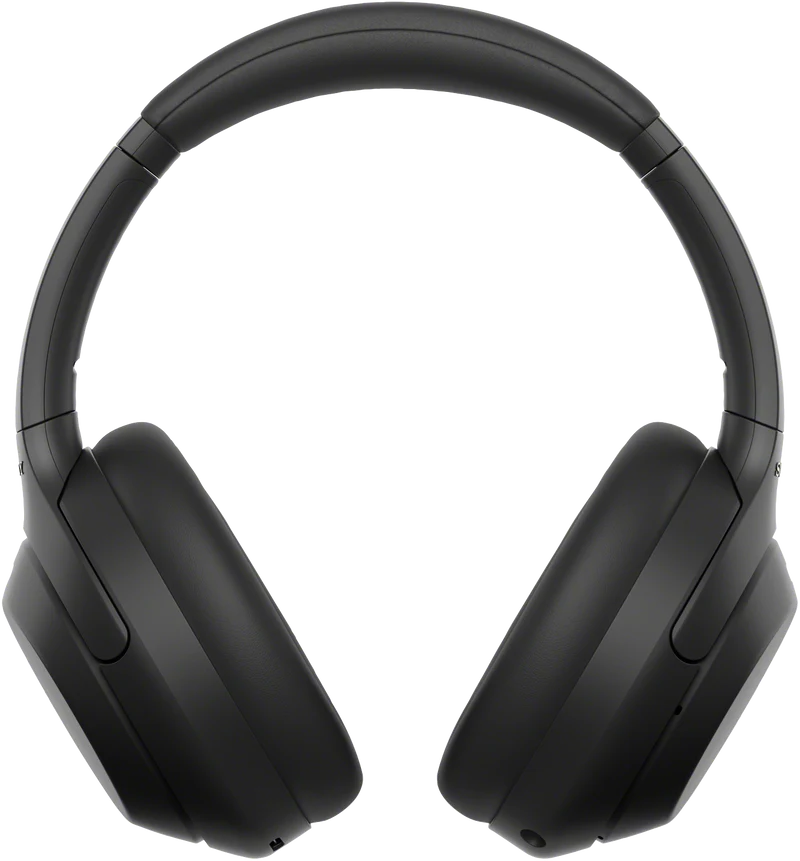Sony WH-1000XM4C Noise Cancelling Wireless Headphones - Black