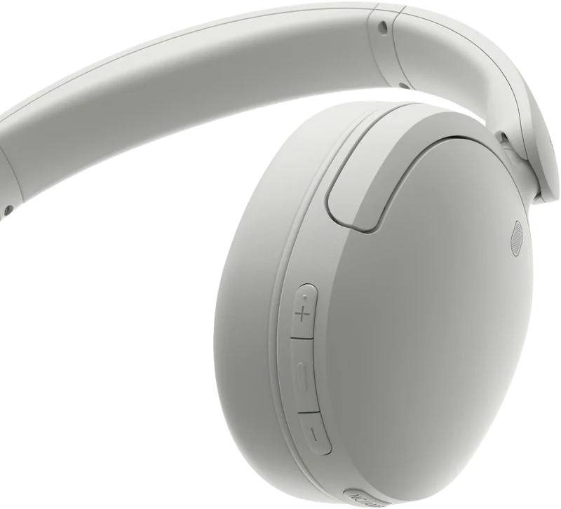 Sony WH-CH730N Wireless NC Headphones - White