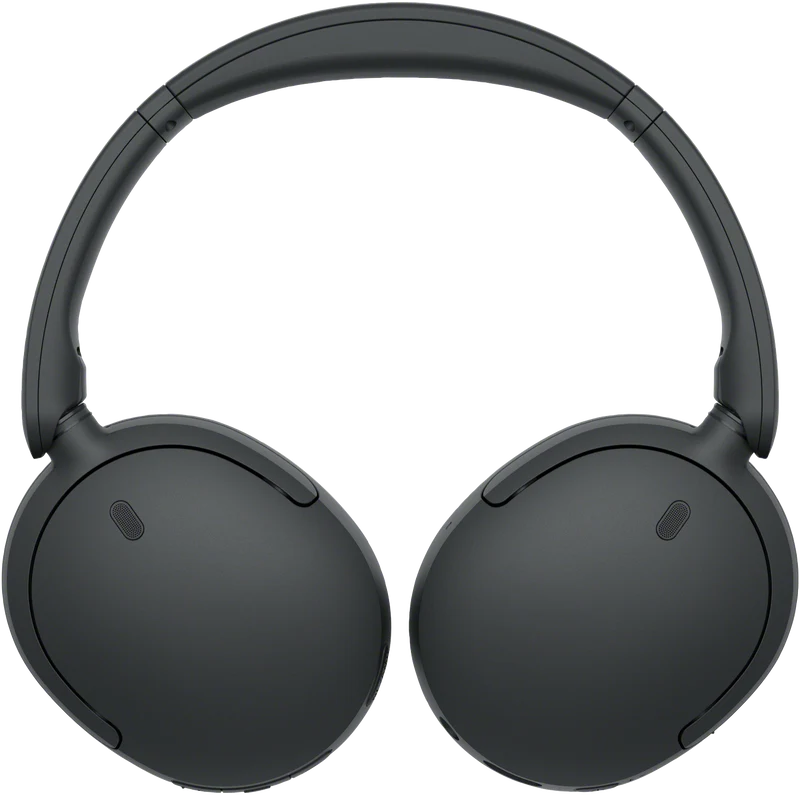 Sony WH-CH730N Wireless NC Headphones - Black