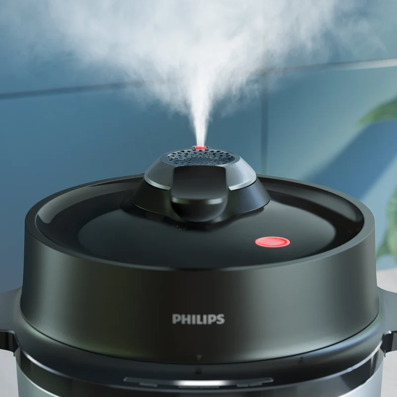 Philips 6 Litre All-In-One Multi Cooker