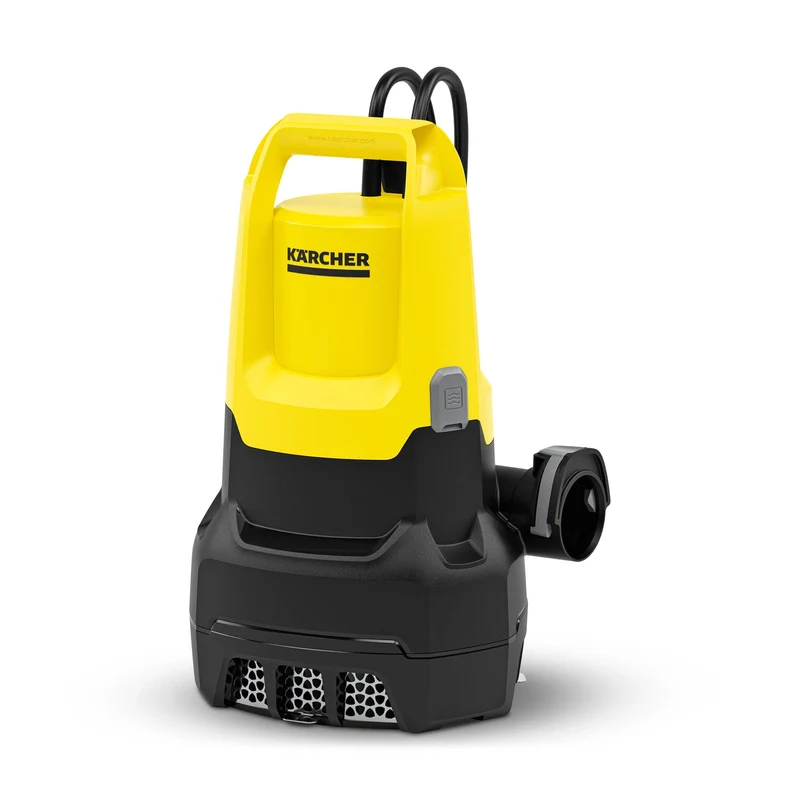 Schmutzwasser-Tauchpumpe SP 22.000 Dirt