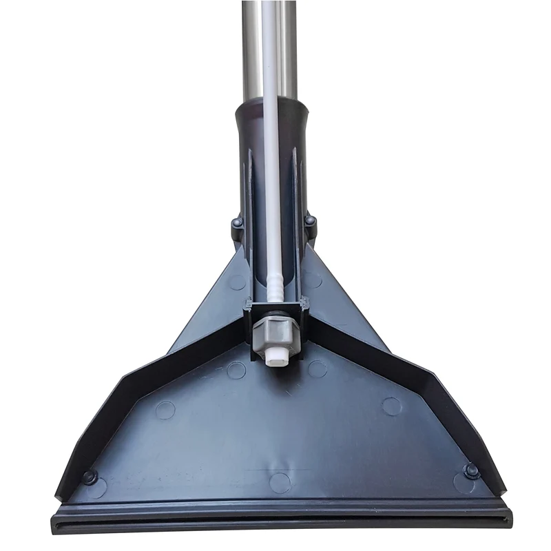 Treppenadapter 1 Düse 23 cm