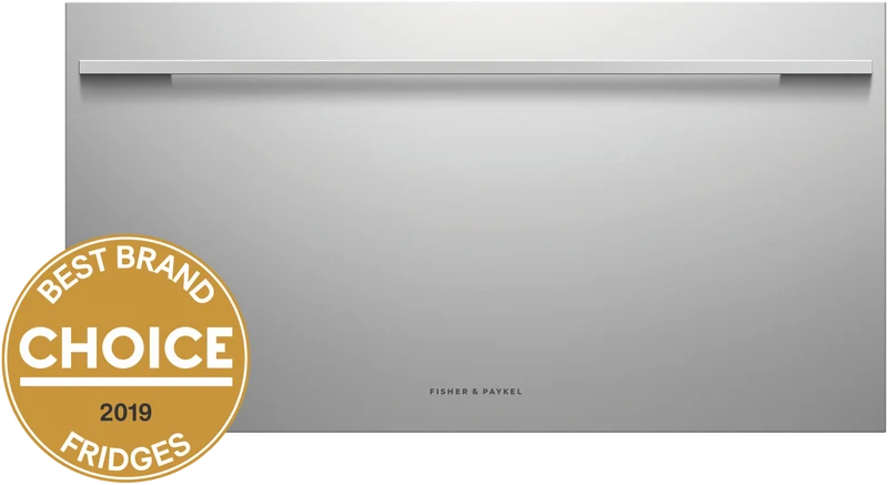 Fisher & Paykel 104L Cool Drawer