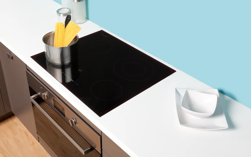 Fisher & Paykel 60cm Ceramic Cooktop