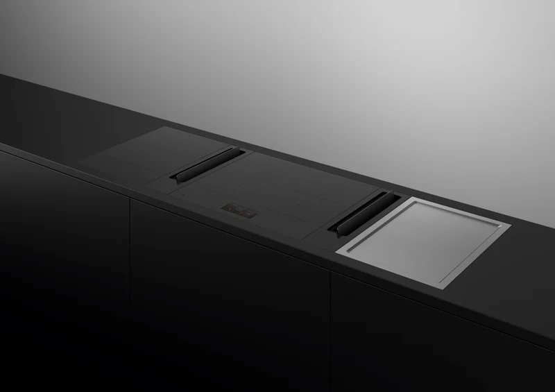 Fisher & Paykel 39cm Series 11 Auxiliary Induction Cooktop, with SmartZone