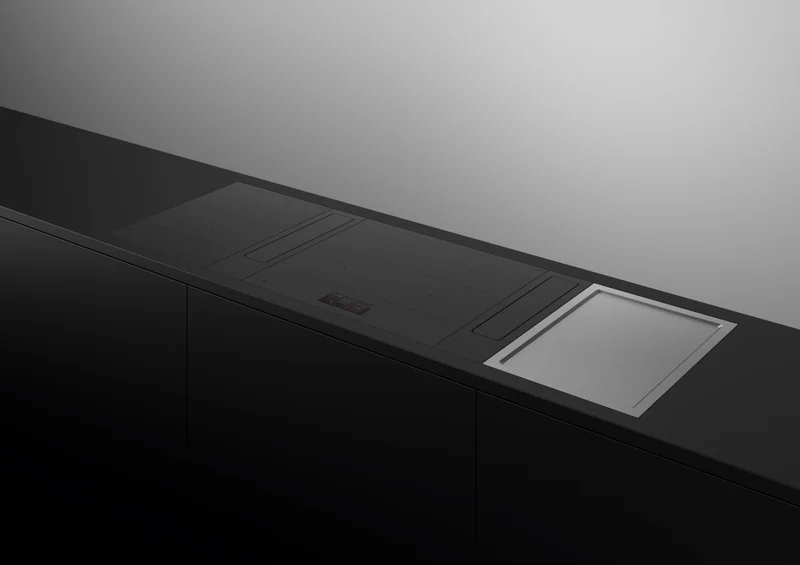 Fisher & Paykel 39cm Series 11 Auxiliary Induction Cooktop, with SmartZone