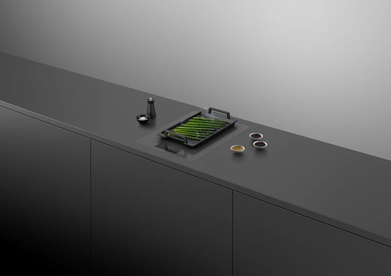 Fisher & Paykel 39cm Series 11 2 Zone Induction Cooktop, with SmartZone